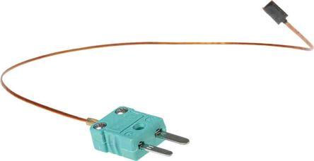 Thermocouple type K sensor