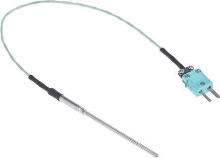 Thermocouple type K sensor