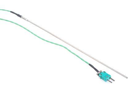 Thermocouple type K sensor