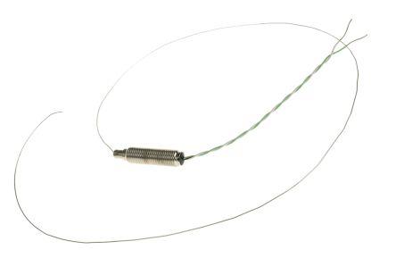 K ungrounded insulated probe,0.5x500mm