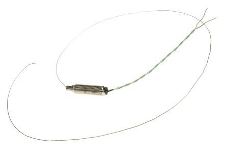 K ungrounded insulated probe,0.5x500mm