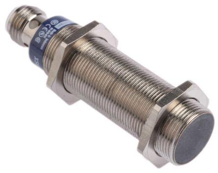 Metal connector ac/dc sensor,M18 NO