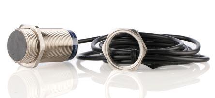 Sensor, Inductive, M30, Sr 15mm, IP69K