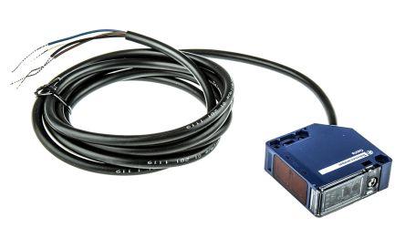 Photoelectric sensor Sr 30m PNP prewired