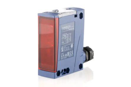 Terminal plastic body PE detector,Relay