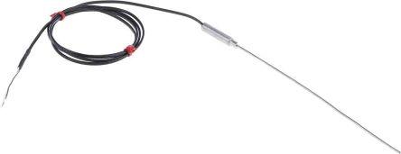 Type J thermocouple,1.5mm dia 150mm L