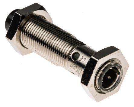 Connector nonshielded sensor,M12 PNP 8mm