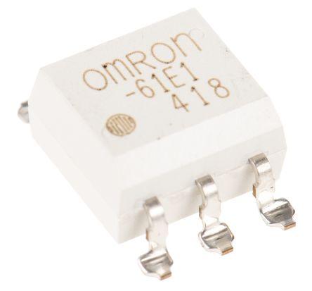 MOSFET relay, 6pin SMD, 60V 0.5A