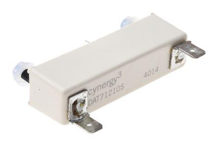 D SERIES FORMA HI-VOLTAGE REED RELAY,12V