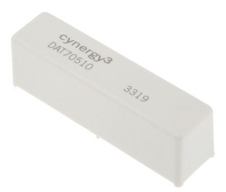 HIGH VOLTAGE SPNO PCB REED RELAY, 5VDC