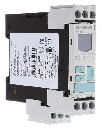 MONITORING RELAY,VOLTAGE CONTROL