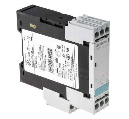 PHASE SEQUENCE RELAY, 320-550V, 2NO