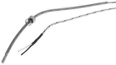 THERMOCOUPLE PROBE J TYPE