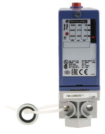 PRESSUR SWITCH, XMLB300D2S11