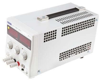 Aim-TTi EL301R Bench Power Supply, 30W, 1 Output, 0 - 30V, 0 - 1A