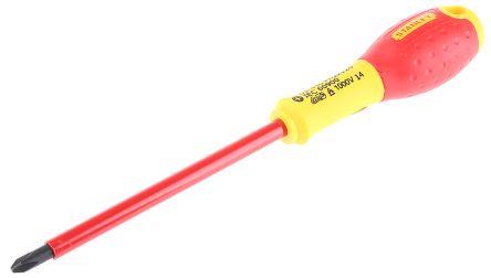 Screwdriver Insulated Philips PH2x125mm