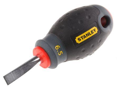 Screwdriver Parallel Bulk 6.5mm x 30mm