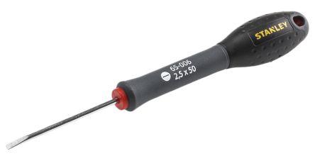 Screwdriver Parallel Bulk 2.5mm x 50mm