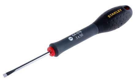 Screwdriver Parallel Bulk 3mm x 50mm