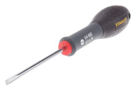 Screwdriver Parallel Bulk 3.5mm x 75mm