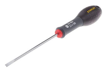 Screwdriver Parallel Bulk 3.5mm x 100mm