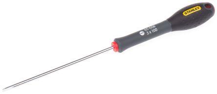 Screwdriver Parallel Bulk 3mm x 100mm