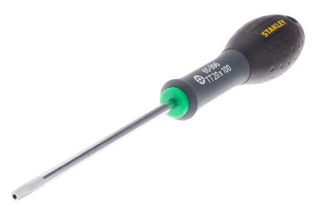 Screwdriver Tamperproof Torx TT20x100mm