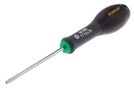 Screwdriver Tamperproof TorxTT15x75mm