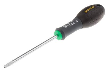 Screwdriver Tamperproof Torx TT25x100mm