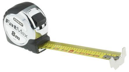 Fatmax XL 8 M Metric only