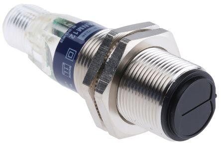 Sensor, Photoelectric M18 PNP NO, M12