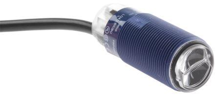 Sensor, Photoelectric M18 0.1m PNP NO 2m