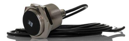 Inductive Sensor, M30, PNP, Sn 10mm, 2m