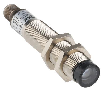 Light beam receiver M18, 10m, Type 2 PLc