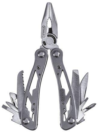 12 in 1 Multi Tool