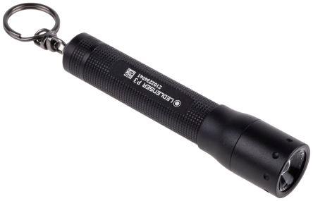 P3 LED key ring torch 1 x AAA