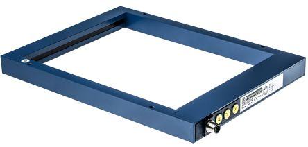 Sensor, thru-beam frame 200X250mm M12