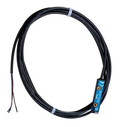 Inductive Sensor, Sr 2mm, PNP, 2m cable
