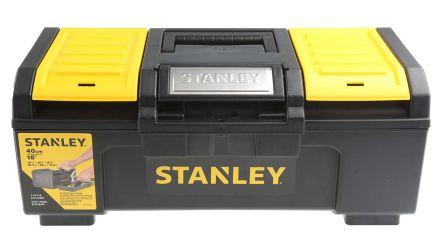 16" Stanley One Touch Toolbox