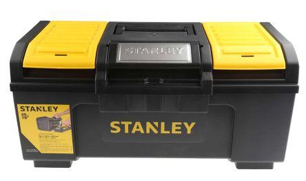 19" Stanley One Touch Toolbox