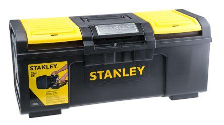 24" Stanley One Touch Toolbox