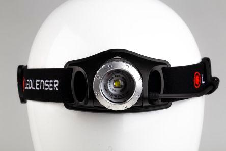 LEDLENSER LED Head Torch 300 lm, 160 m Range