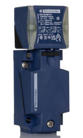 Sensor Inductive Sr 15mm AC DC, Con PG13