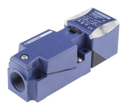 Sensor Inductive Sr 20mm, DC, Con PG13