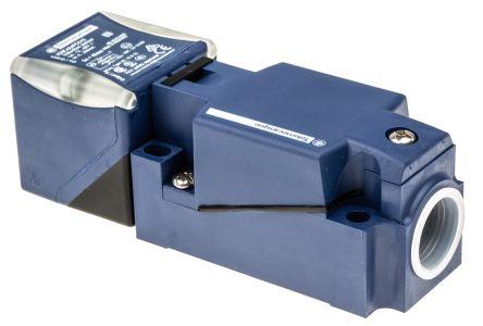 Sensor Inductive Sr 40mm DC PNP Con PG13