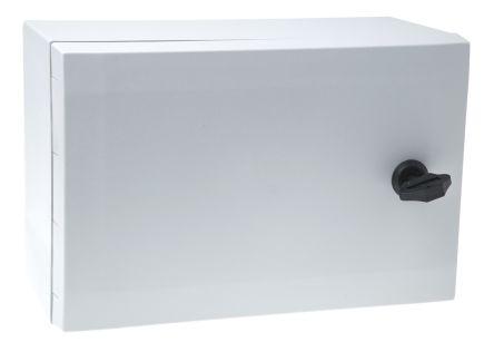 Fibox ARCA Series Polycarbonate Wall Box, IP66, 200 mm x 300 mm x 150mm