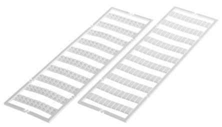 WAGO, 793 Multi Marking System for use with  for use with Terminal Blocks