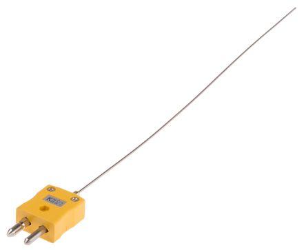 ANSI thermocouple, STD plug, type K