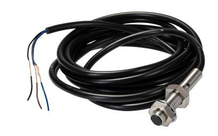 Inductive, 2mm;SS;  M8  2M PNP NC