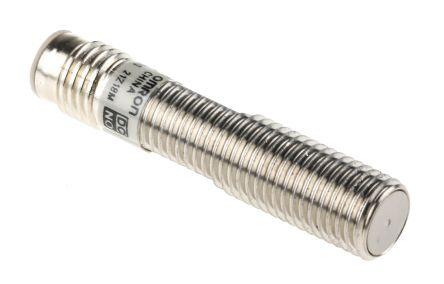 Inductive sensor, M8 Sr2 mm NPN